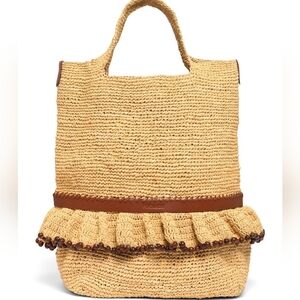 Poolside Sogno Bucket Tote